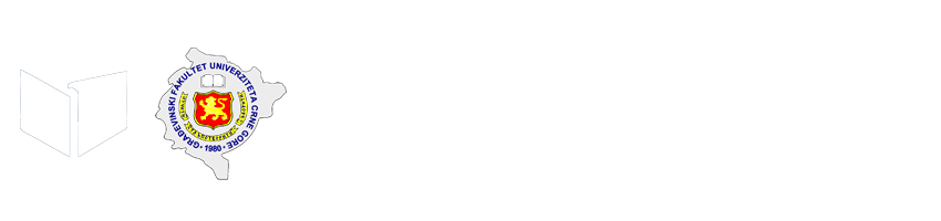 Građevinski fakultet