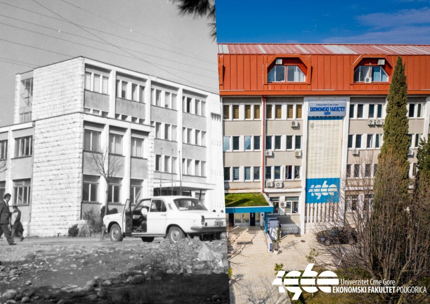 Šest decenija iskustva, mladosti i znanja