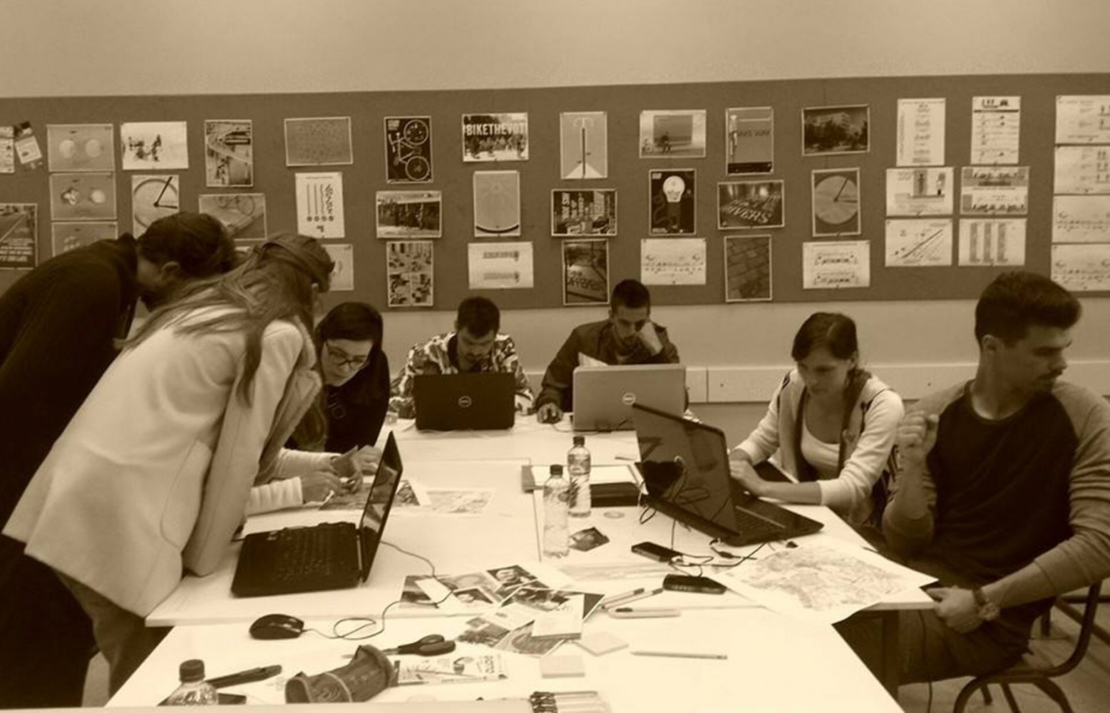 Oblikujmo prostor zajedno!