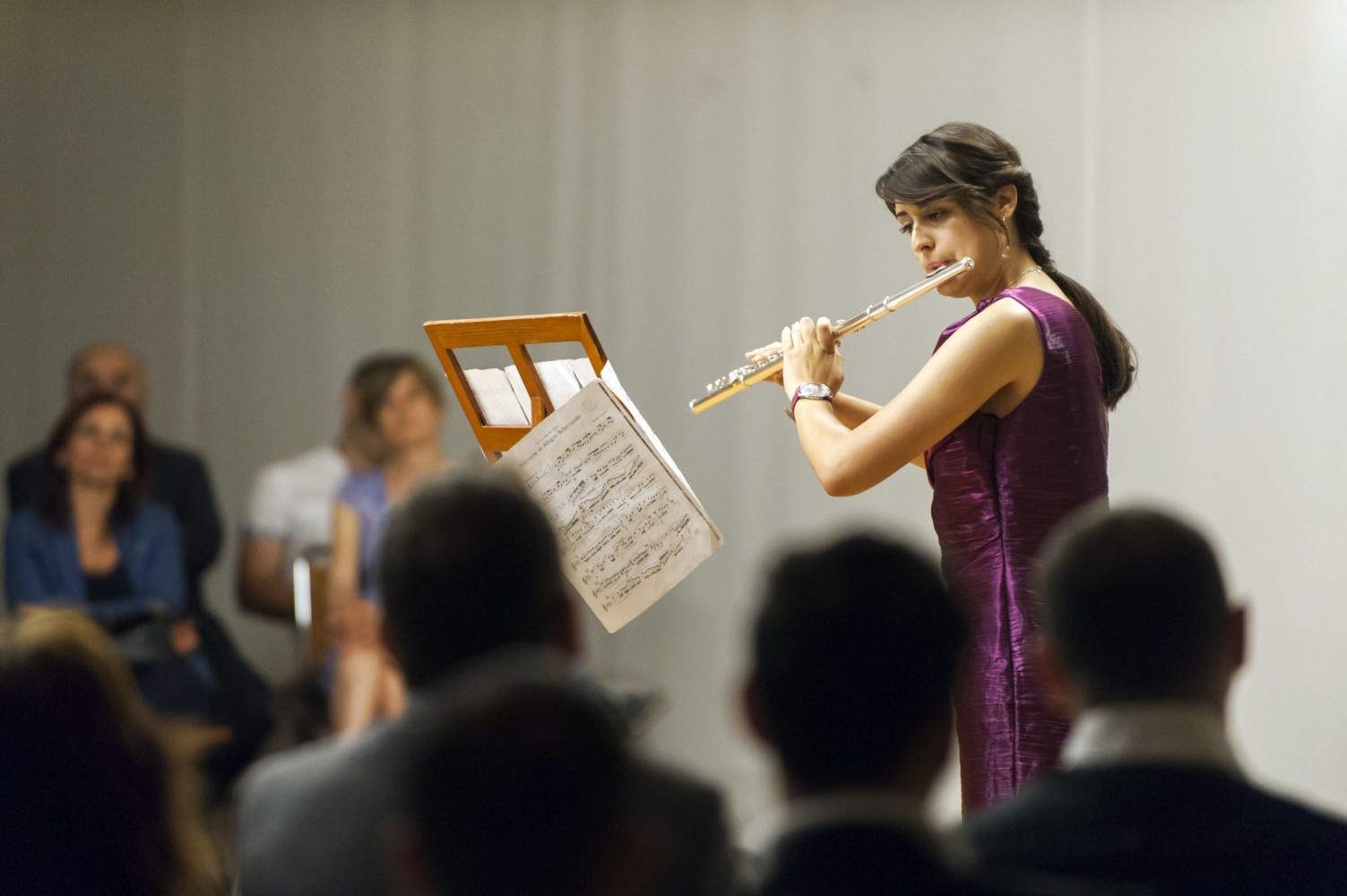 Saznaj više!    Koncertna sezona i Majstorski kursevi