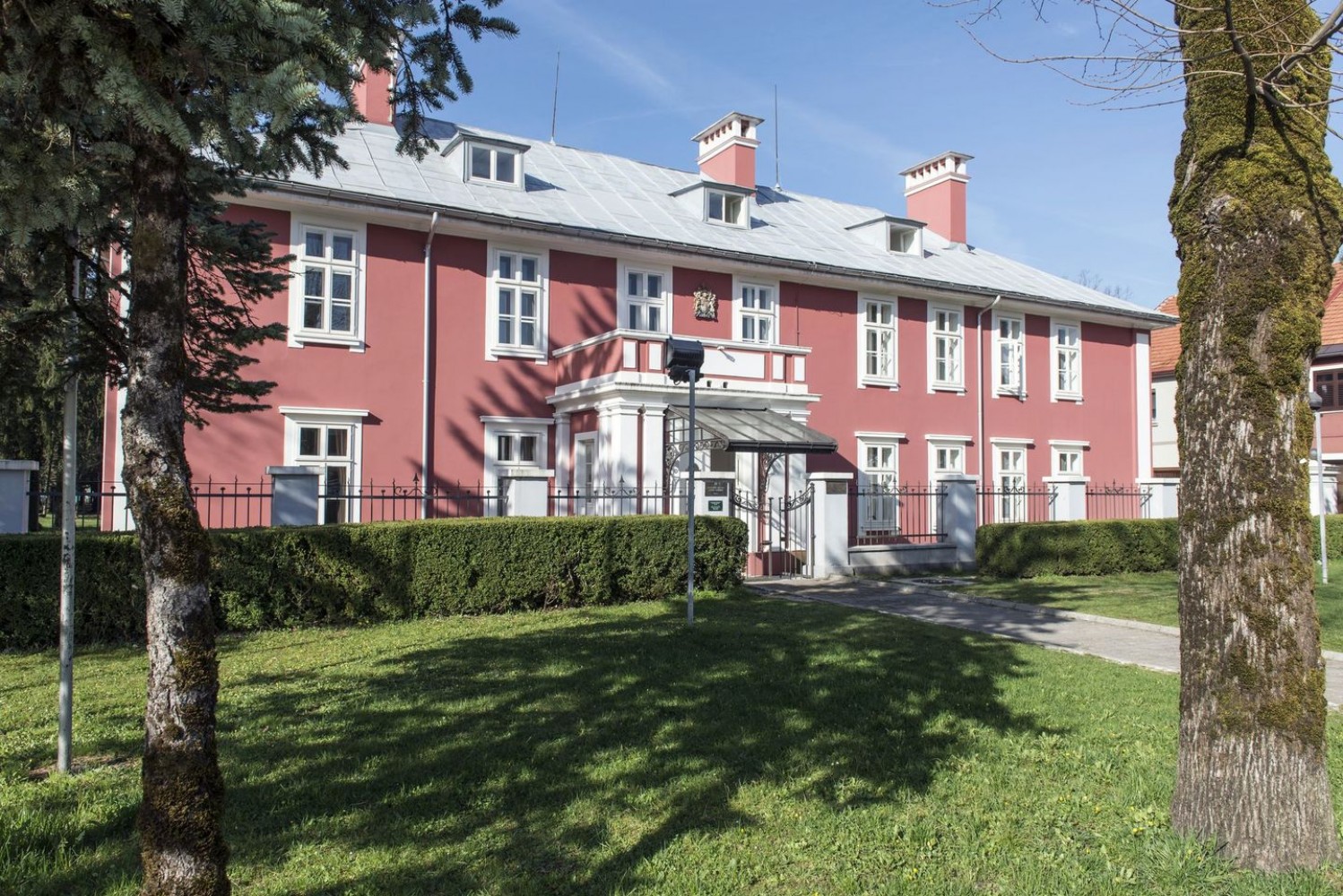 Dobro došli na Muzičku akademiju!