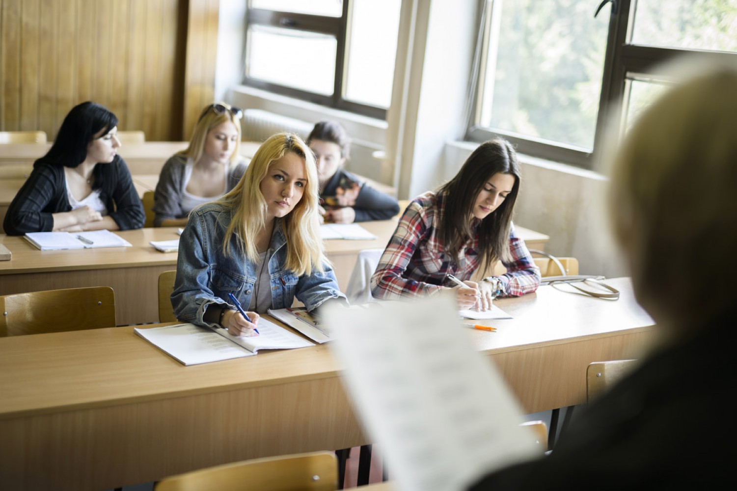 Pravilnici i dokumenta      Magistarske studije     Doktorske studije