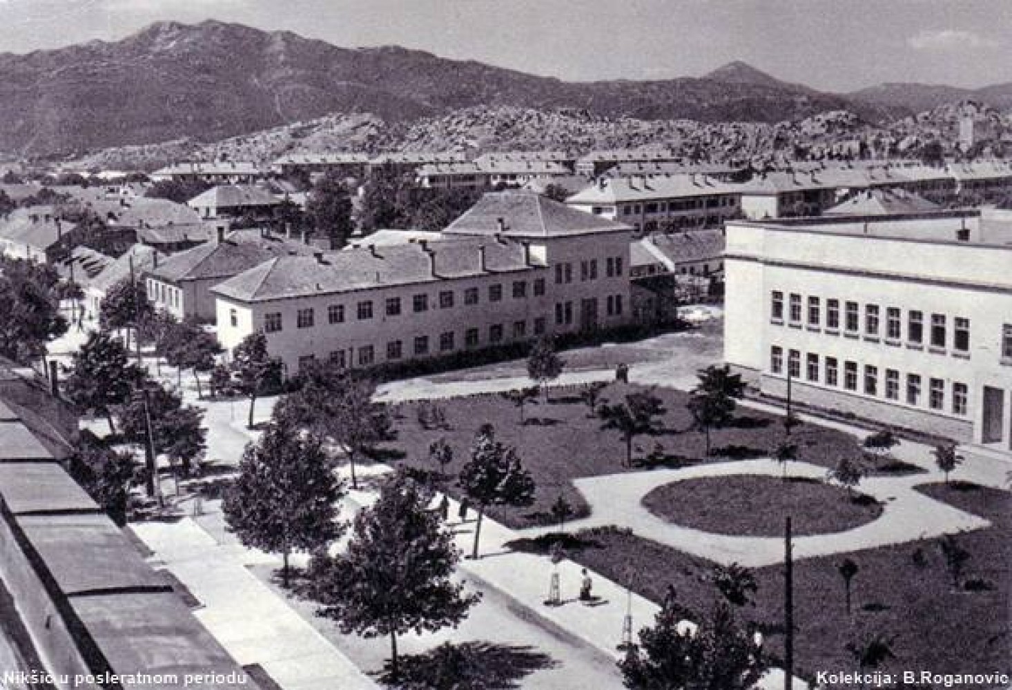 Filozofski fakultet Nikšić, - 70 godina postojanja!   Pišimo istoriju zajedno!!    Galerija fotografija