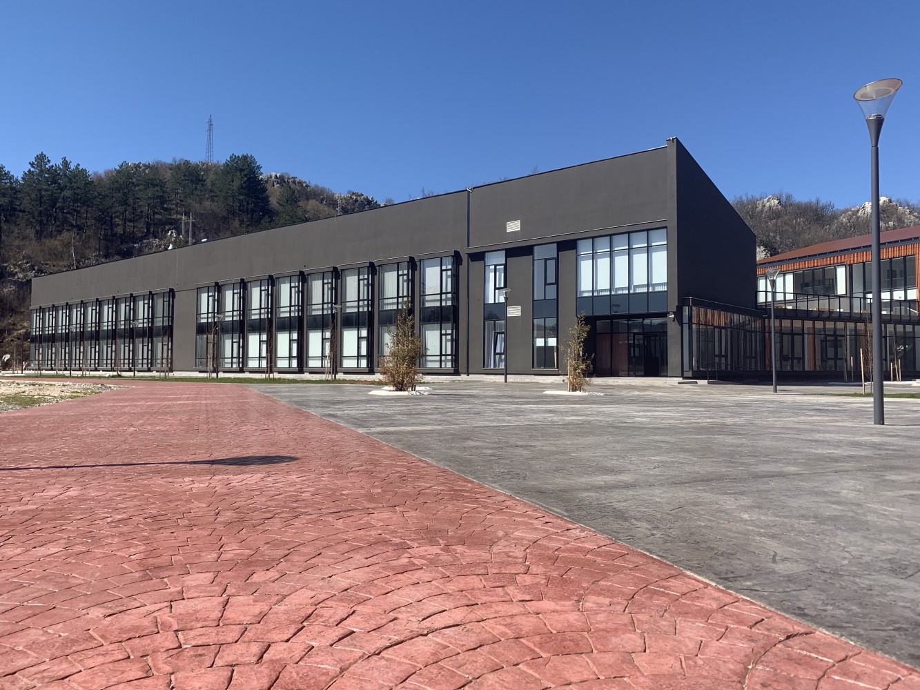 Univerzitet Crne Gore