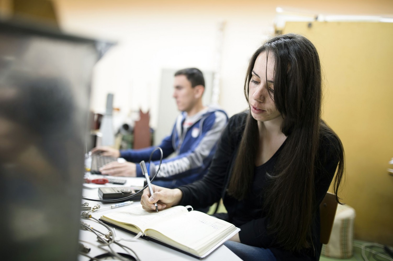 UPIS NA FAKULTET    Pozdravna riječ Dekana
