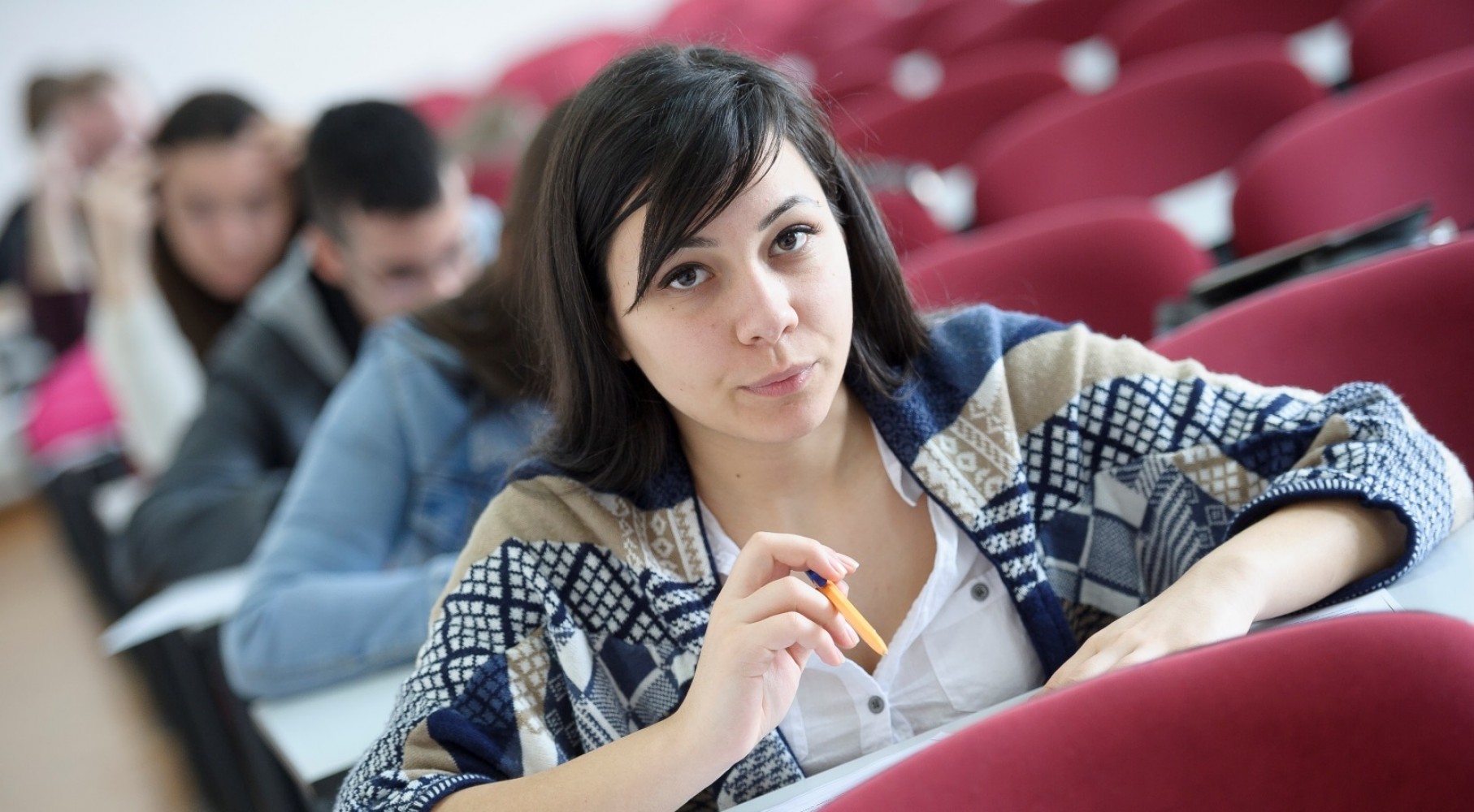 Nudimo besplatne kurseve stranih jezika