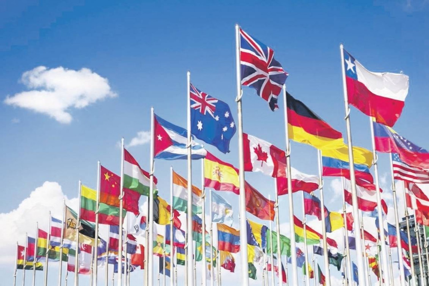 Povezujemo sa diplomatskim predstavnicima     Ambasadorski dani MAPSS