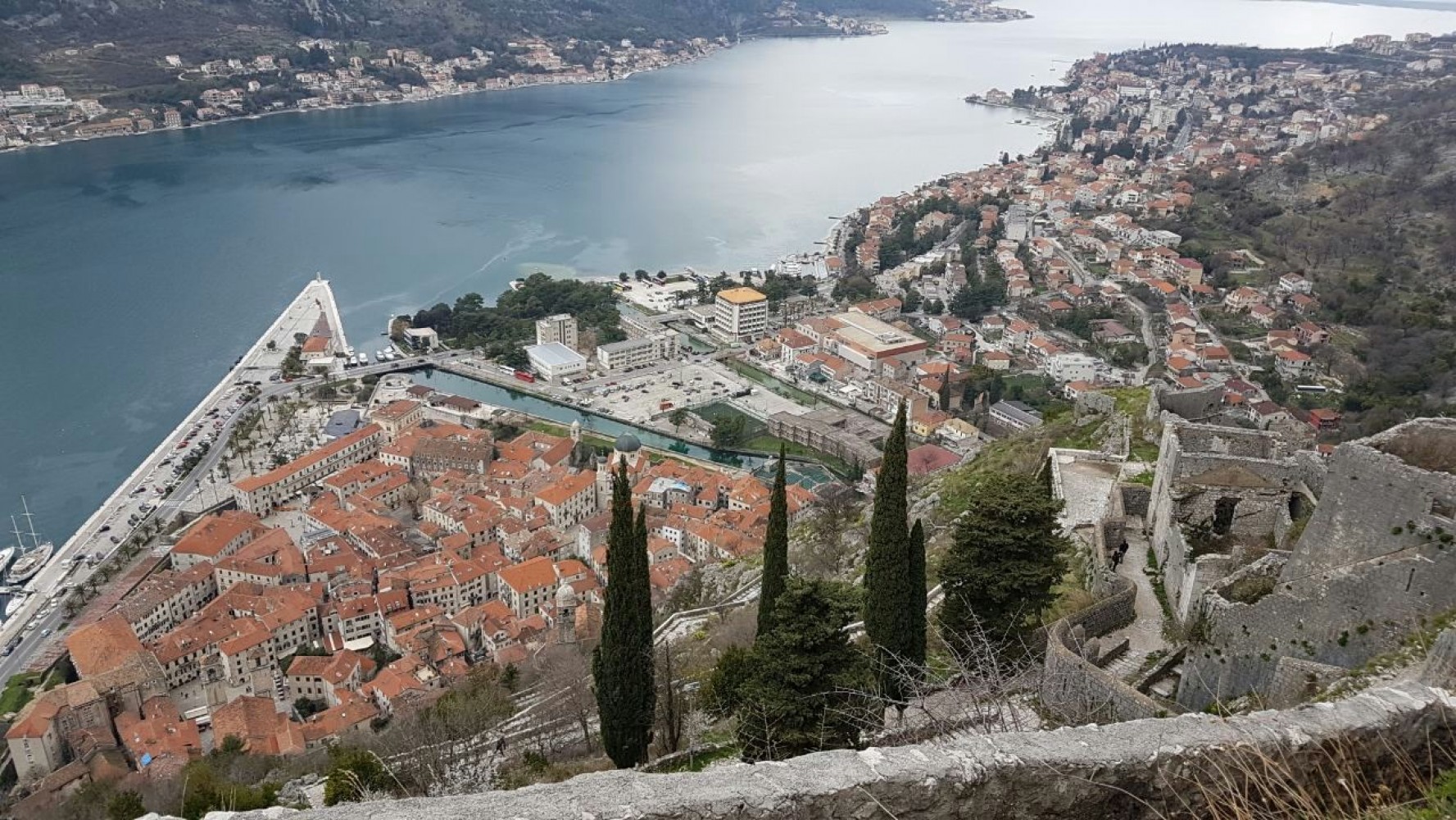 Dobro došli na Fakultet za turizam i hotelijerstvo