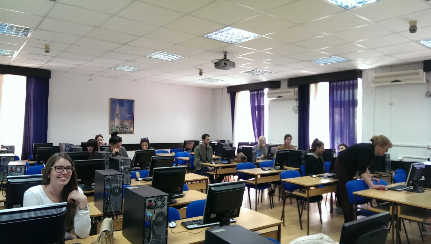 Univerzitet Crne Gore