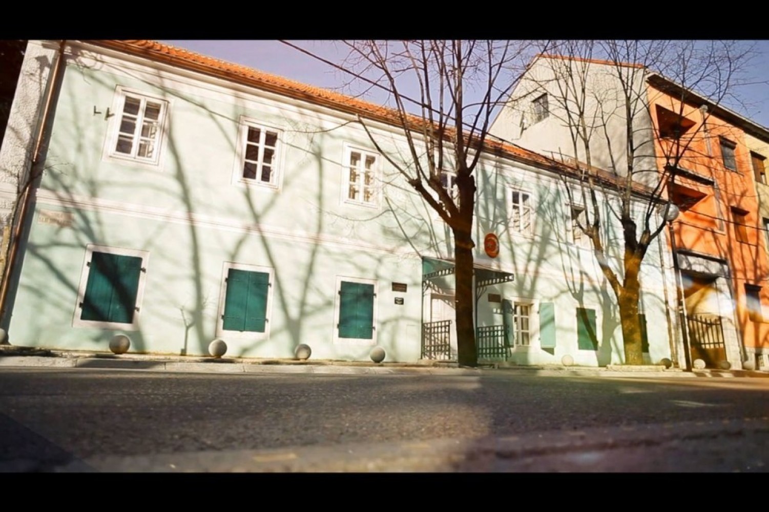 Univerzitet Crne Gore