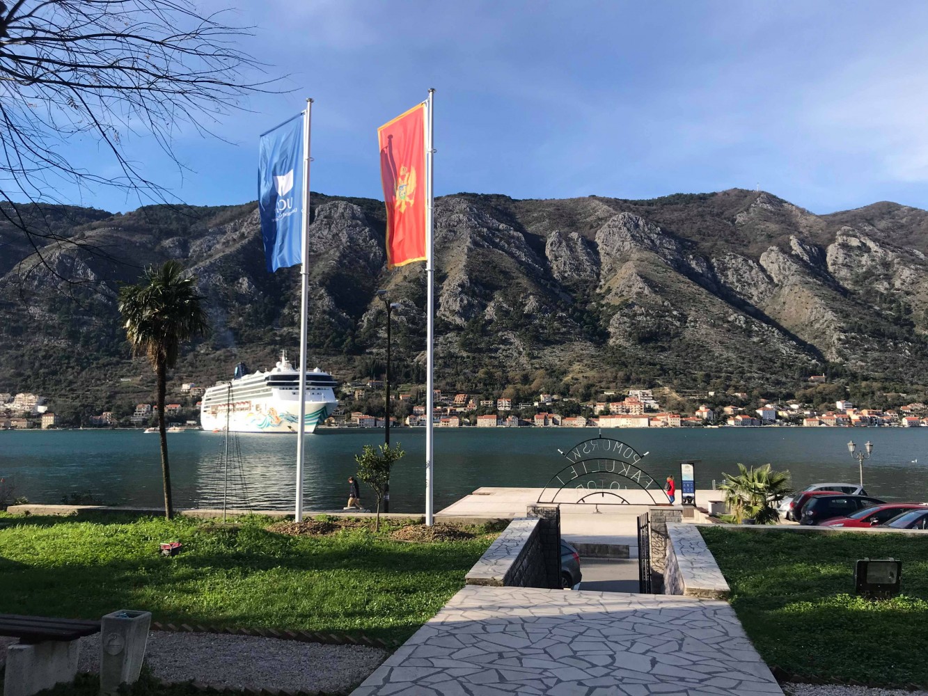 POMORSKI FAKULTET KOTOR    27. decembar 2019.