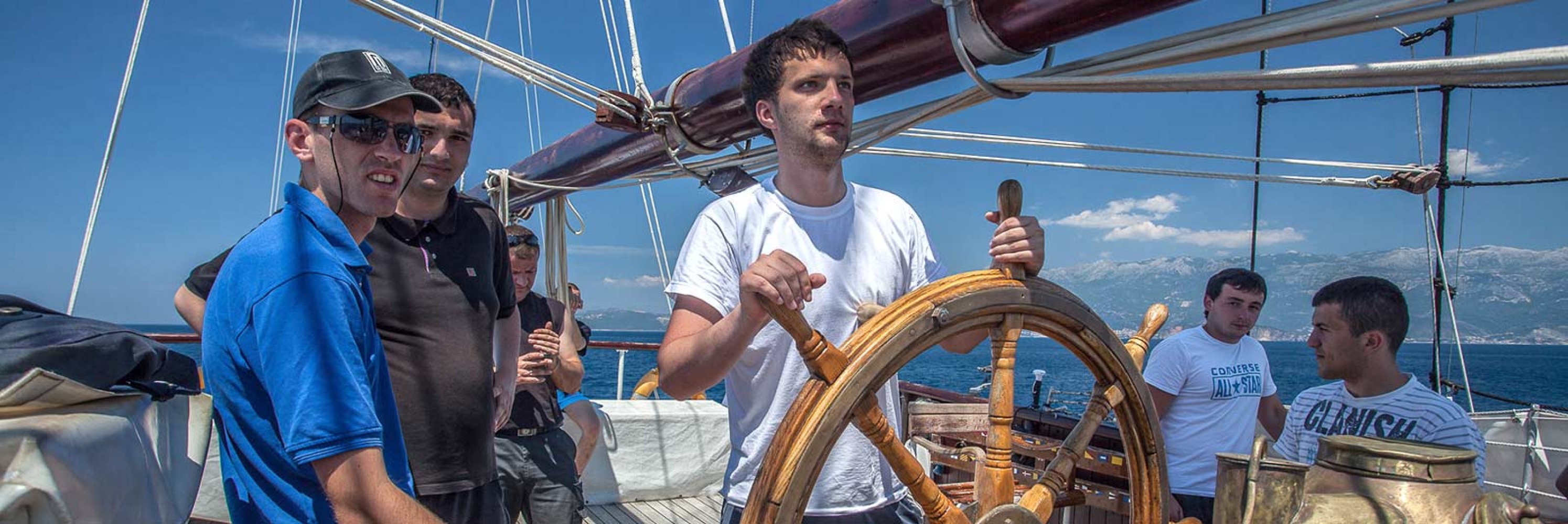 ALUMNI BAZA POMORSKOG FAKULTETA KOTOR    Pronađite posao uz pomoć naše online Alumni baze