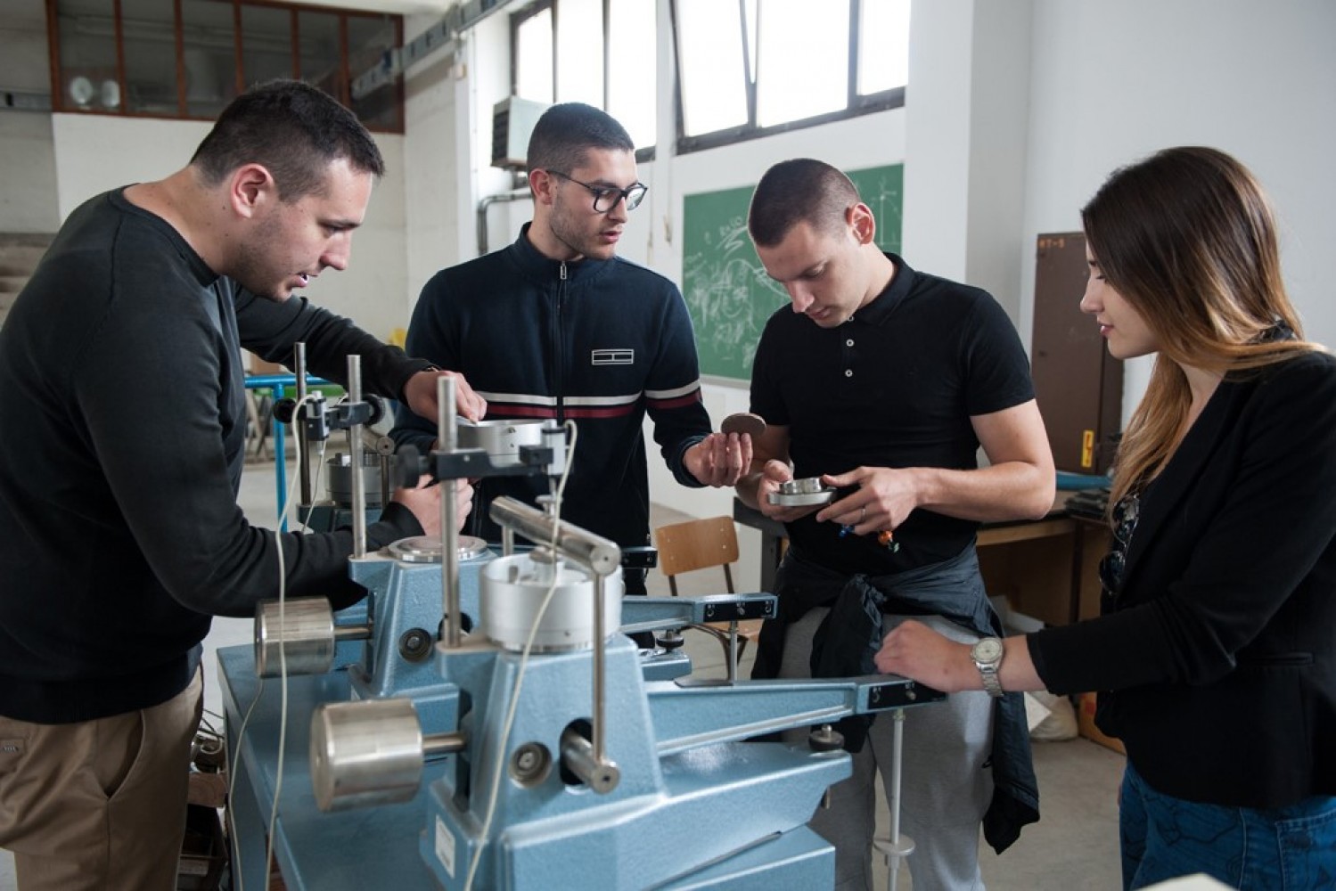 Univerzitet Crne Gore