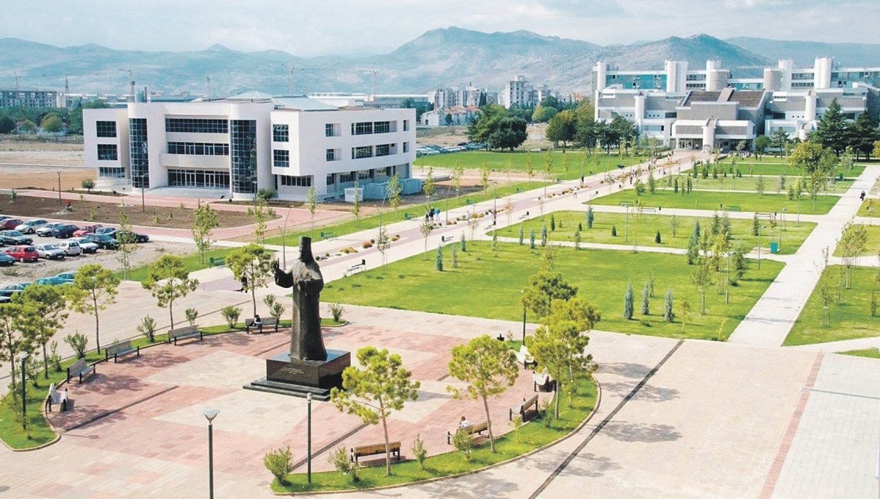 Dobro došli u Centar za doktorske studije