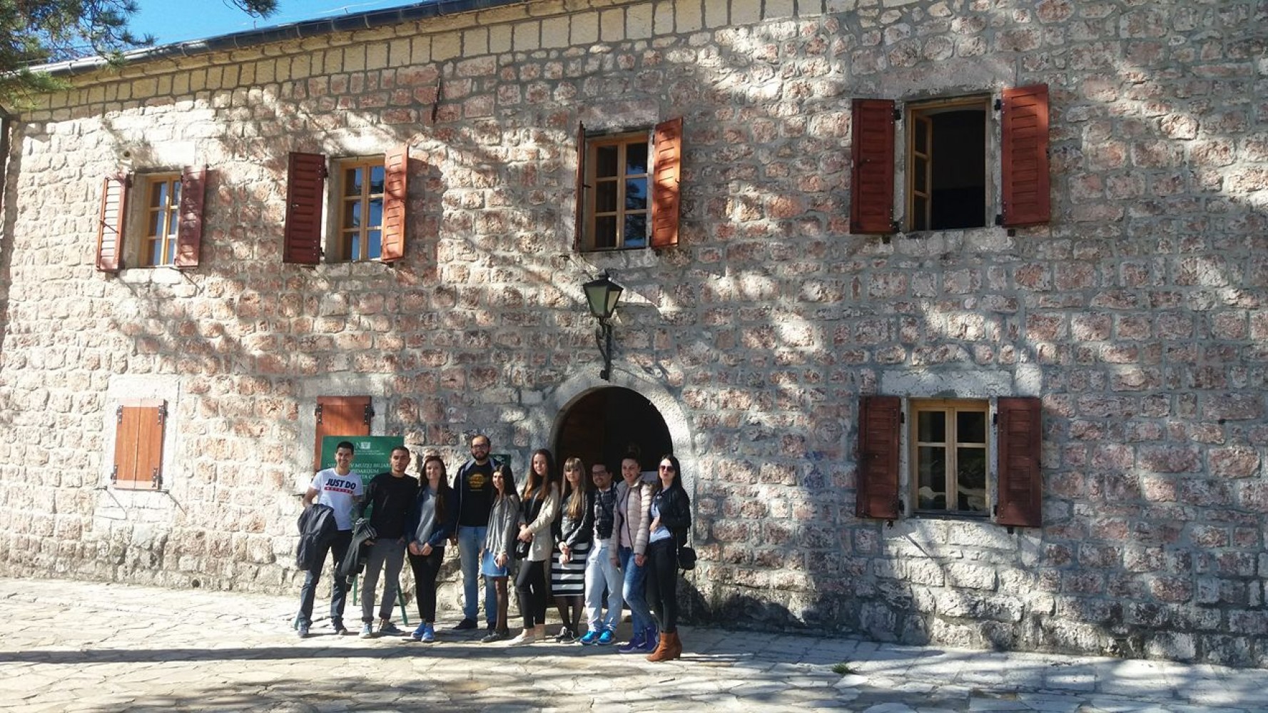 USEFUL INFORMATION FOR INCOMING STUDENTS