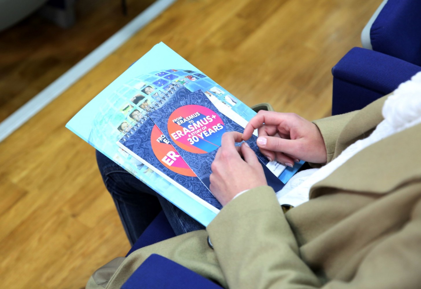 Aktuelni Erasmus + konkursi     Konsultacije od ponedjeljka do četvrtka od 13h-15h