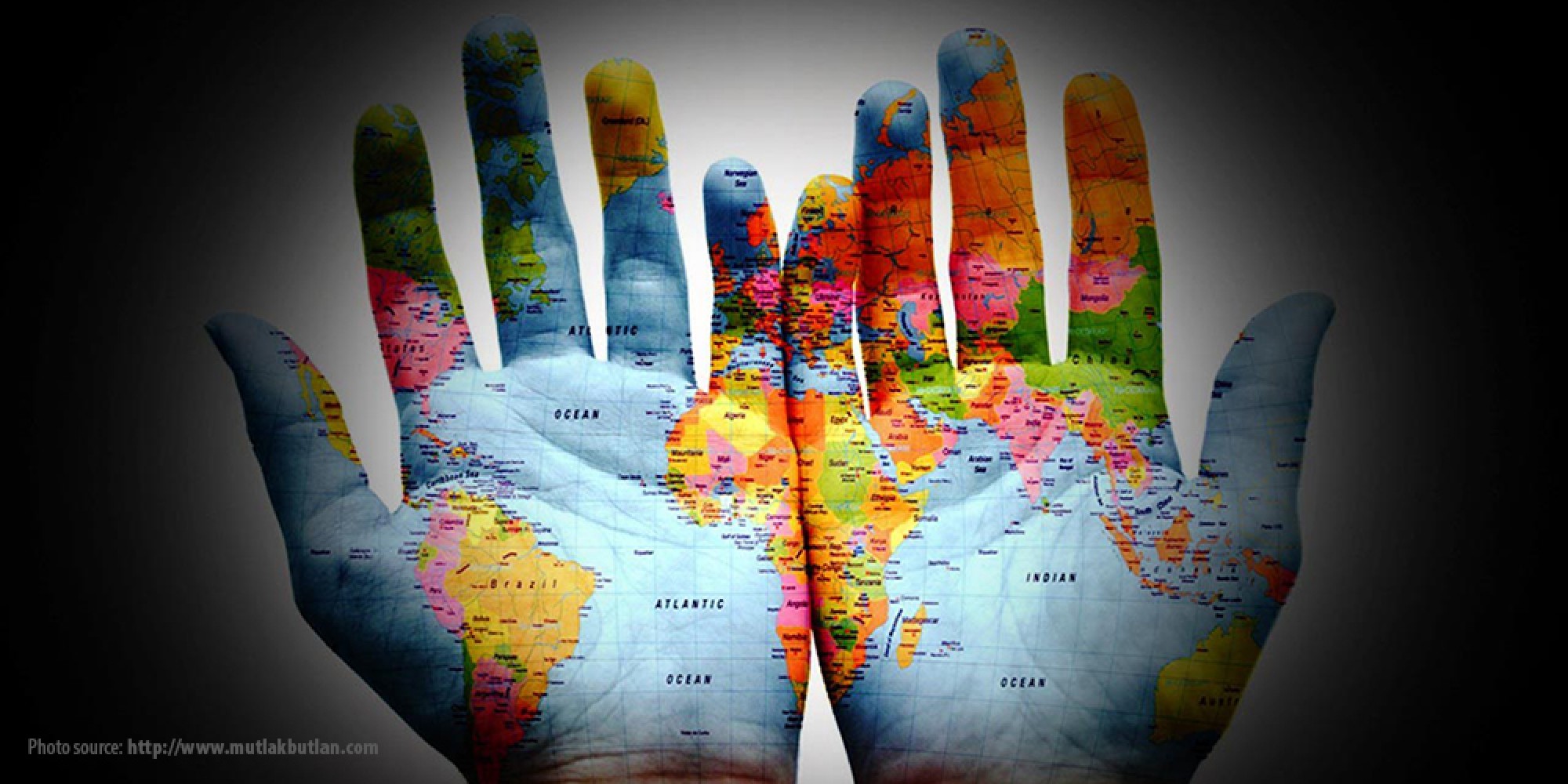 Dobro došli na stranicu Centra za međunarodnu saradnju!