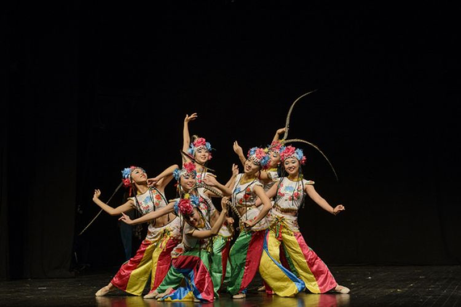 Književnost, umjetnost...     u Kineskom uglu