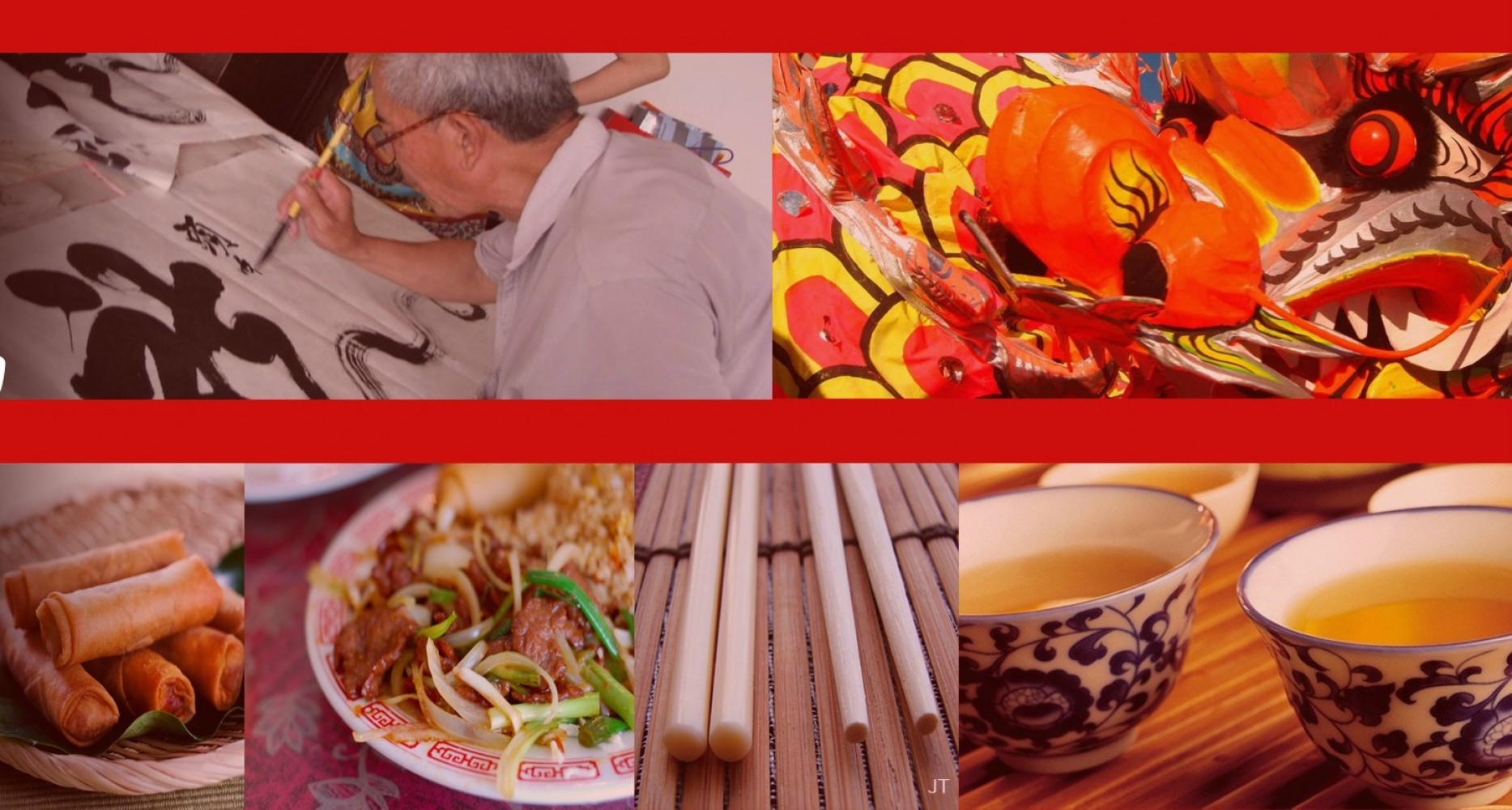 Kineski jezik, hrana, taiđi...    kursevi