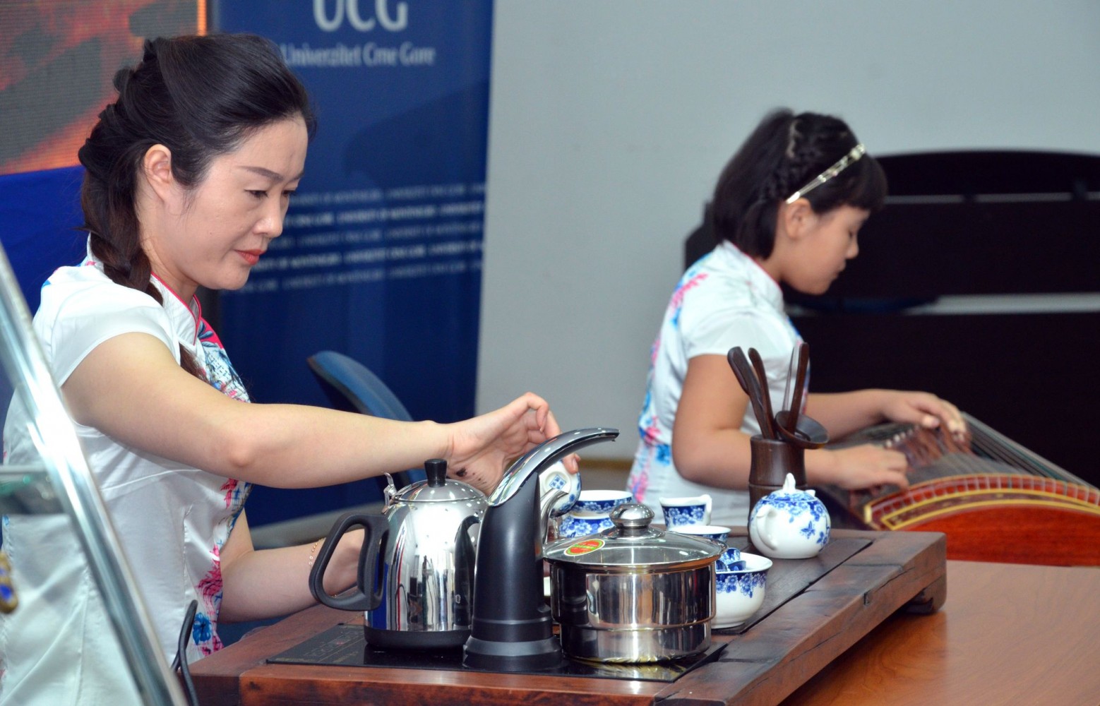 pronađite put do nas    Upoznajte kinesku kulturu