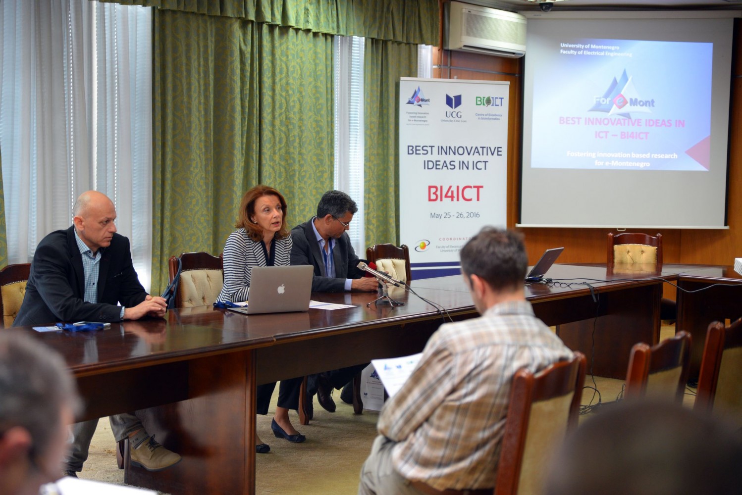 BIO-ICT Centar izvrsnosti