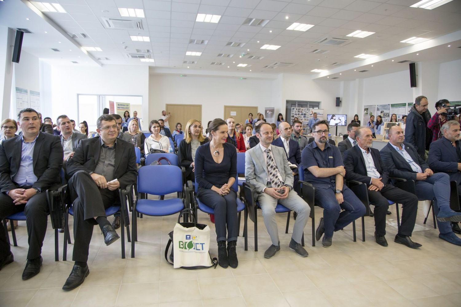 BIO-ICT Centar izvrsnosti