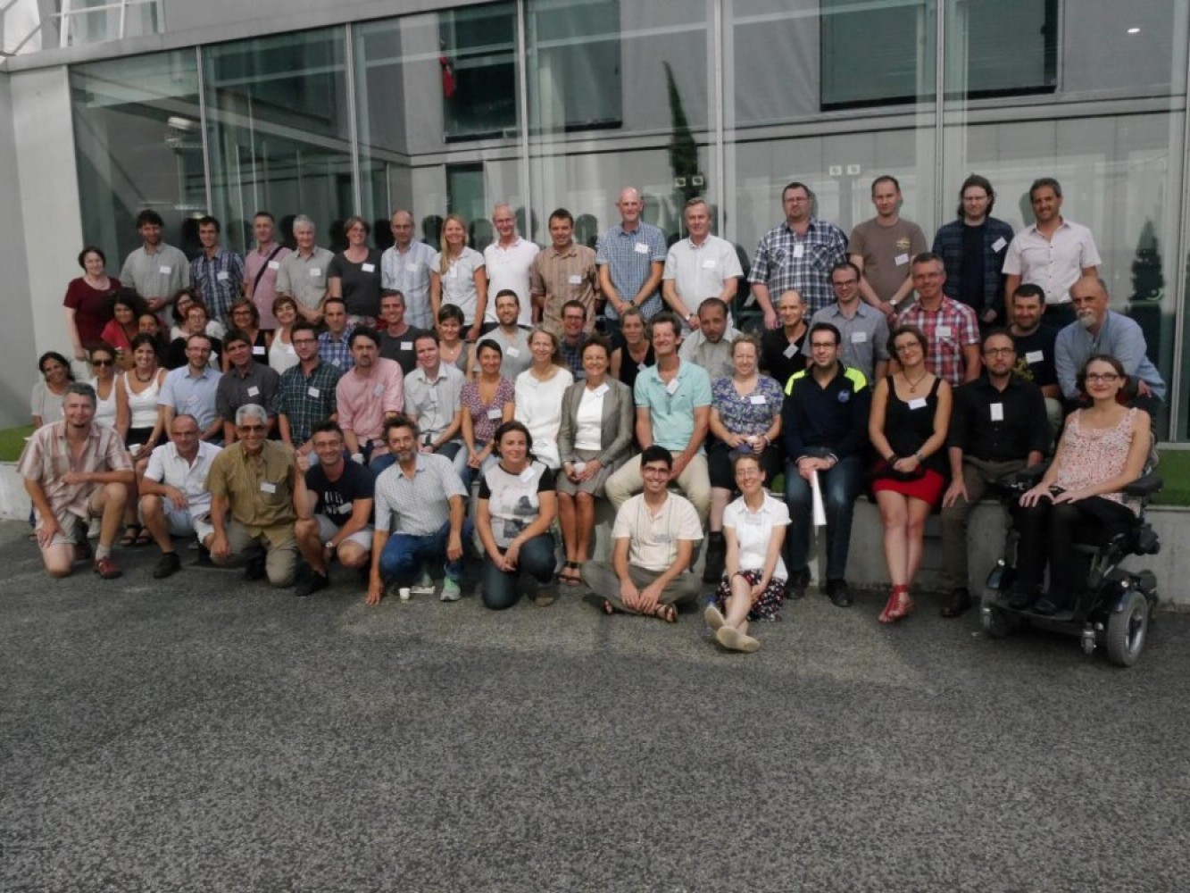 Medjunarodni Simpozijumi Ekologa