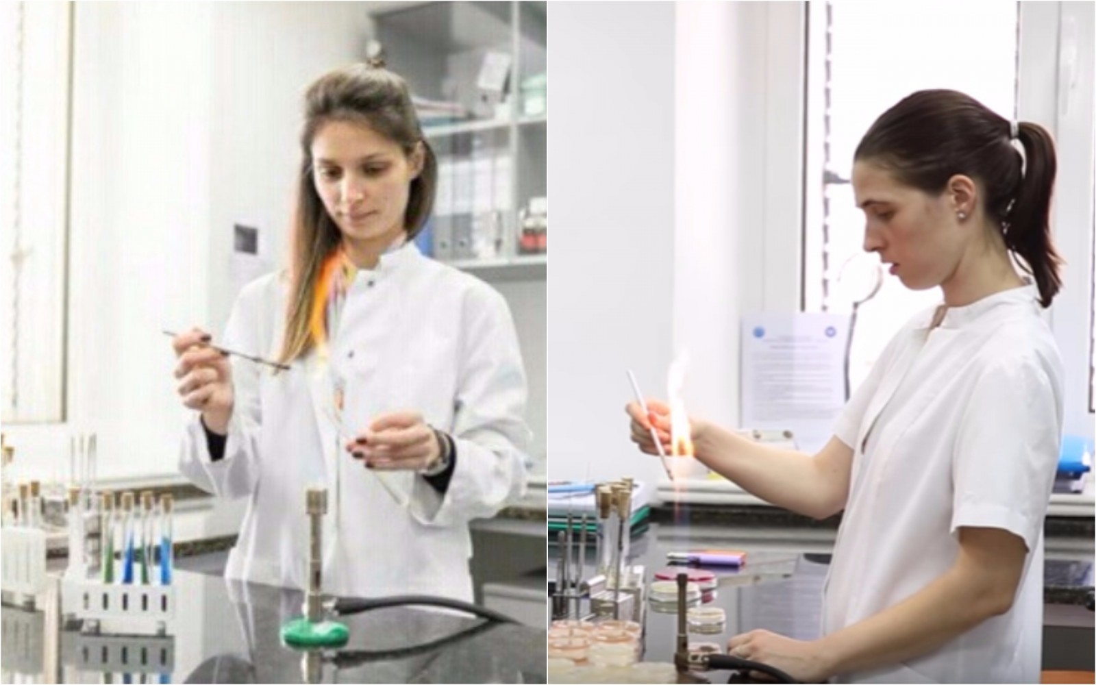 kontrola sanitarnog kvaliteta morske vode