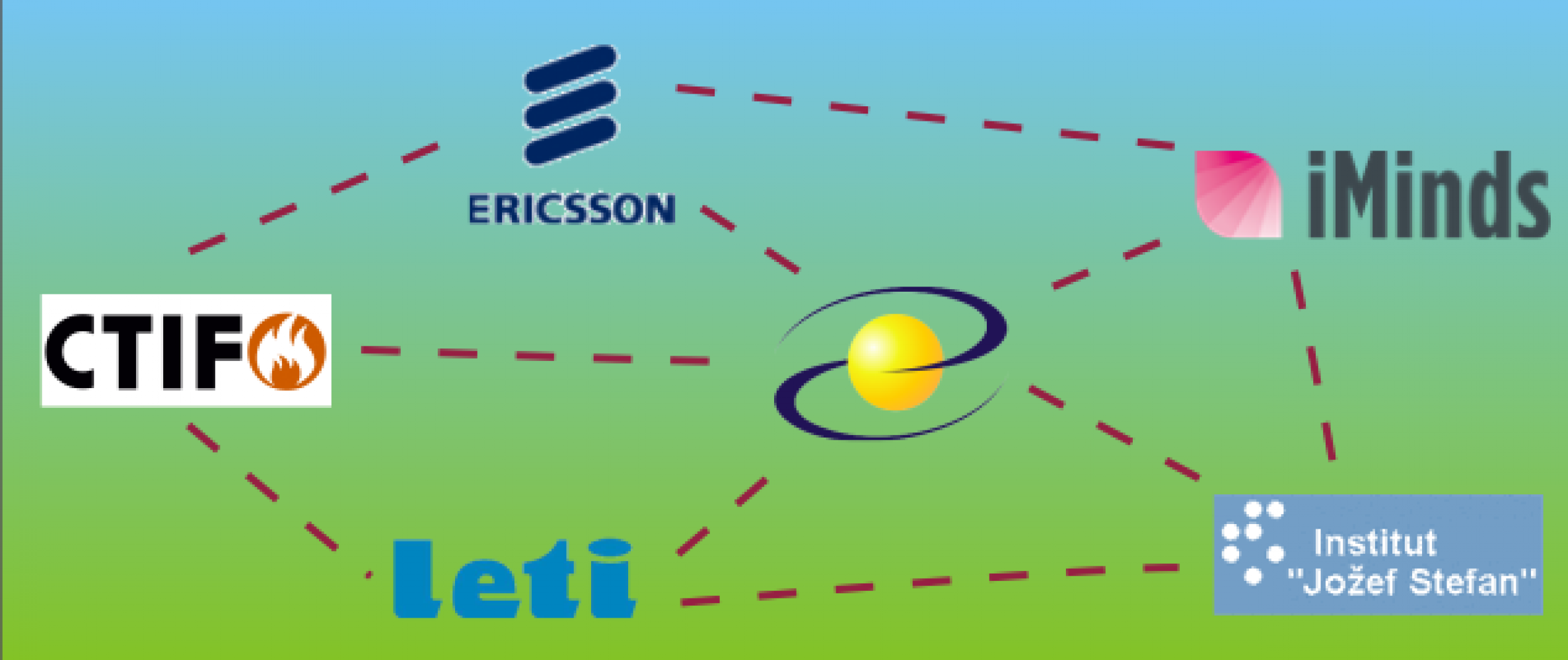 ICT istraživački centar