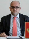 dr Srđan Darmanović