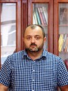 dr Nikola Dožić