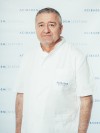 dr sci med Aleksandar Nikolić