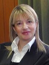 Prof dr Miodarka Tepavčević