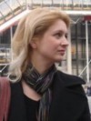 dr Aleksandra Nikčević-Batrićević