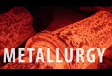 Metalurgija i materijali