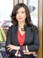 prof dr Aneta Spaić