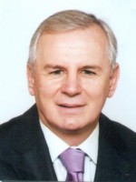 dr Milorad Rašković