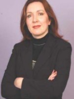 dr Andriela Vitić-Ćetković