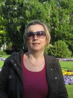 Prof. dr Snježana Hrnčić