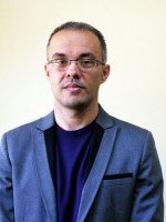 prof dr Marko Dokić