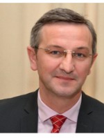 dr Dragan Burić