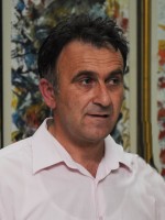 dr Drago Perović