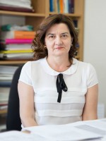 dr Nada Blagojević