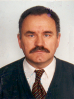 dr Lazo Vujović