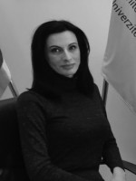 dr Svetlana Perović